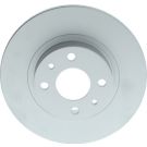 Bremsscheibe 0 986 479 E65