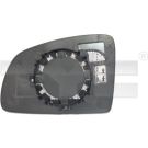 TYC Spiegelglas, Außenspiegel 325-0067-1