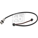 FEBI BILSTEIN Verschleißsensor 33996