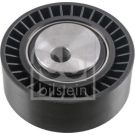 FEBI BILSTEIN Spannrolle 05801