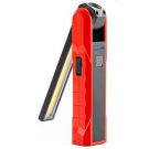 AMIO Arbeitslampe Taschenlampe Cob Sk Adana, 2000Mah, Micro Usb 02821