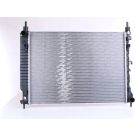 Wasserkühler PKW Opel Antara 06 606255