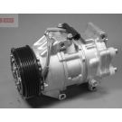 DENSO Kompressor DCP05022