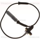 Sensor, Raddrehzahl 818011136