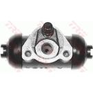 TRW Bremsrolle BWK110