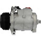 Kompressor PKW BMW X5 E 53 (00-) 3.0 D FIRST FIT 89077