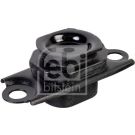 FEBI BILSTEIN Lagerung, Motor 176990