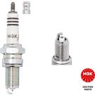 DPR9EIX-9 NGK-Iridiumkerze mit RW BIM,CAG,DUC,HOND,KAWA,KTM,SUZU,TRI Iridium IX 5545