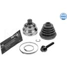 Gelenksatz, Antriebswelle Vw A100 1004980108