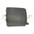 BLENDE UNTER RÜCKLICHT R SCHWARZ VW TRANSPORTER T6 4,15 7395,361,1