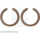Handbremsbacken Ssangyong Actyon/Korando/Musso 98 ADG04129