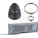 Faltenbalg, Antriebswelle Nissan Int. X-Trail 80X17X57 ADN18135