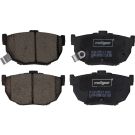 Bremsbelagsatz Hyundai T. Coupe 00-/Lantra 90-00/Elantra 00-/Kia Cerato 04 19-1134