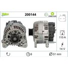VALEO Generator 200144 VALEO CORE-FLEX