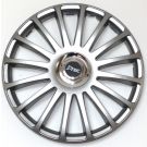 Radzierblenden Set 14 Zoll Grand Prix SR 97205