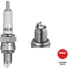 C8HSA NGK-Zündkerze ohne RW HONDA,KAWASAKI,SUZUKI 6821
