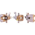 Tauschbremssattel FIAT Croma II 1.9 JTD 16V 05 4209120 Tauschbremssattel FIAT Croma II 1.9 JTD 16V 05 4209120