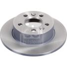 FEBI BILSTEIN Bremsscheibe 44077