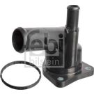 Thermostat, Kühlmittel 108186