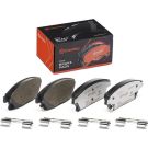 BREMBO Bremsklötze Xtra VA P 59 077X