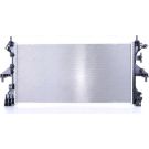 Wasserkühler PKW Fiat Ducato 06 FIRST FIT 606756