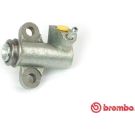 BREMBO Nehmerzylinder, Kupplung E 56 030