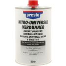 Nitroverdünnung 1 Liter 171642