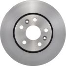 Bremsscheibe VA RENAULT Kangoo 08 0 986 479 555