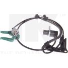Sensor, Raddrehzahl 294502