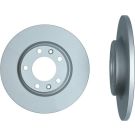 KAMOKA Bremsscheibe 103537
