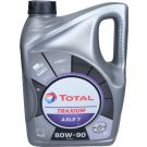 Total Traxium Gear 7 80W-90 5 Liter 2214087