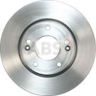 A.B.S. Bremsscheibe 17723