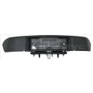 KENNZEICHENLEUCHTE MITTE W5W (KLAPPE) OPEL VIVARO 8,01-5,14/NIS PRIMASTAR 9,02-/REN TRAFIC 01-4,14 15-0321-00-2