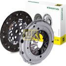 Kupplungssatz Seat Alhambra 1.8 T 20V 97 LuK RepSet 622 2229 09