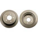 80 482 013 Bremsscheibe HA HYUNDAI H-1,Starex 01 TRW SINGLE DF4986S