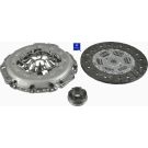 SACHS Kupplungssatz 3000 951 856