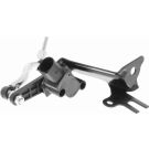 VEMO Sensor, Leuchtweiteregulierung V10-72-0063