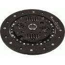 Kupplungsscheibe FORD 1878008031