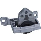 Lagerung, Motor 40-0593