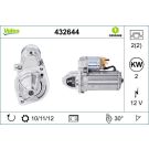 Anlasser Valeo Origins New OE TECHNOLOGIE 432644