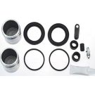 Reparatursatz Bremssattel Kia P. Carnival 2.2-2.9 Crdi 06 D41689C Reparatursatz Bremssattel Kia P. Carnival 2.2-2.9 Crdi 06 D41689C