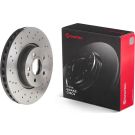 15 481 075 Bremsscheibe VA 09.A621.31 15 481 075 Bremsscheibe VA 09.A621.31