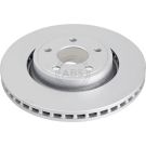 A.B.S. Bremsscheibe 18217 beschichtet