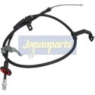 Seilzug, Feststellbremse Kia T. Sportage 04- Le BC-K30L
