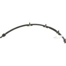 Kraftstoffrücklaufleitung CITROEN,OPEL,DS,PEUGEOT 08 0 445 130 198