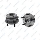 GSP Radlagersatz 9330085