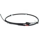 Handbremsseil re SUBARU Forester, Impreza 1987482080