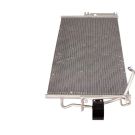 Kondensator, Klimaanlage AC810242