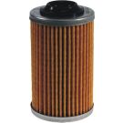 FILTRON Ölfilter OM 653
