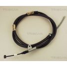 Seilzug, Feststellbremse Toyota T. Avensis 97-03 Le 8140131100